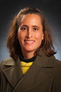 Dr. Araceli H. Gonzalez